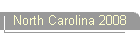 North Carolina 2008